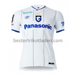 Fußballtrikot Gamba Osaka Auswärts Trikot Away 2022 für Herren