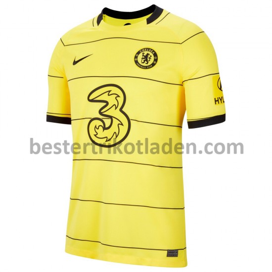 Fußballtrikot Chelsea Auswärts Trikot Away 2021-2022 für Herren