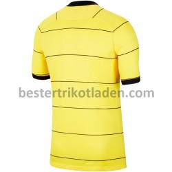 Fußballtrikot Chelsea Auswärts Trikot Away 2021-2022 für Herren