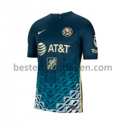 Fußballtrikot Club América Auswärts Trikot Away 2021-2022 für Herren