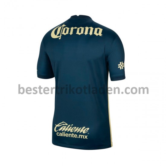 Fußballtrikot Club América Auswärts Trikot Away 2021-2022 für Herren