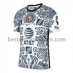 Fußballtrikot Club América Ausweich Trikot 3rd 2021-2022 für Herren