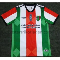 Fußballtrikot Club Deportivo Palestino Heim Trikot Home 2021 für Herren