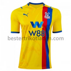 Fußballtrikot Crystal Palace Auswärts Trikot Away 2021-2022 für Herren