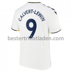 Fußballtrikot Everton Calvert-Lewin 9 Ausweich Trikot 3rd 2021-2022 für Herren