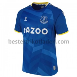 Fußballtrikot Everton Heim Trikot Home 2021-2022 für Herren
