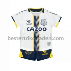 Fußballtrikot Everton Ausweich Trikot 3rd 2021-2022 für Kinder