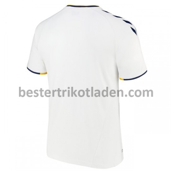 Fußballtrikot Everton Ausweich Trikot 3rd 2021-2022 für Herren