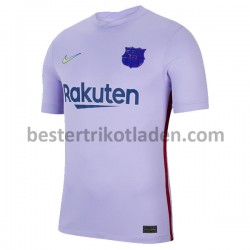 Fußballtrikot FC Barcelona Auswärts Trikot Away 2021-2022 für Herren