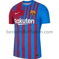 Fußballtrikot FC Barcelona Heim Trikot Home 2021-2022 für Herren