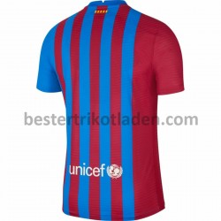 Fußballtrikot FC Barcelona Heim Trikot Home 2021-2022 für Herren