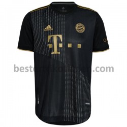 Fußballtrikot FC Bayern München Auswärts Trikot Away 2021-2022 für Herren
