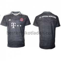 Fußballtrikot FC Bayern München Torwart Auswärts Trikot Away 2021-2022 für Herren