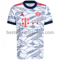 Fußballtrikot FC Bayern München Ausweich Trikot 3rd 2021-2022 für Herren