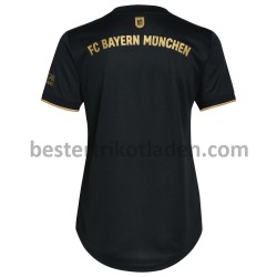 Fußballtrikot FC Bayern München Auswärts Trikot Away 2021-2022 für Dame