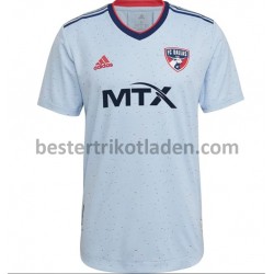 Fußballtrikot FC Dallas Auswärts Trikot Away 2021 für Herren