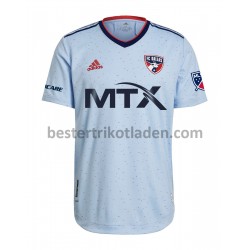 Fußballtrikot FC Dallas Auswärts Trikot Away 2022 für Herren