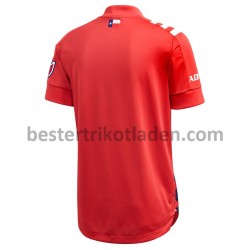 Fußballtrikot FC Dallas Heim Trikot Home 2021 für Herren