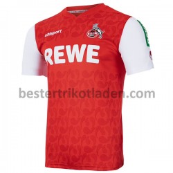 Fußballtrikot FC Köln Auswärts Trikot Away 2021-2022 für Herren