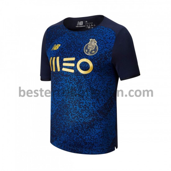 Fußballtrikot FC Porto Auswärts Trikot Away 2021-2022 für Herren