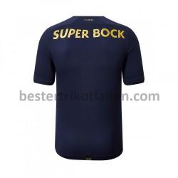 Fußballtrikot FC Porto Auswärts Trikot Away 2021-2022 für Herren