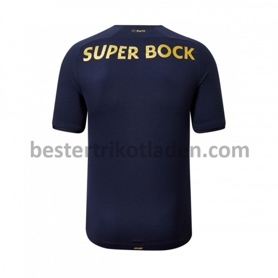 Fußballtrikot FC Porto Auswärts Trikot Away 2021-2022 für Herren