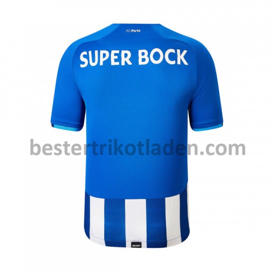 Fußballtrikot FC Porto Heim Trikot Home 2021-2022 für Herren