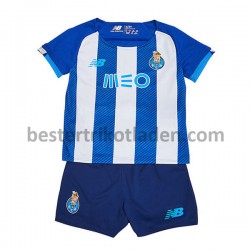 Fußballtrikot FC Porto Heim Trikot Home 2021-2022 für Kinder