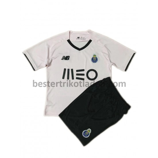 Fußballtrikot FC Porto Ausweich Trikot 3rd 2021-2022 für Kinder