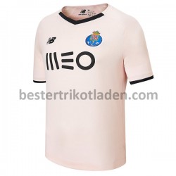 Fußballtrikot FC Porto Ausweich Trikot 3rd 2021-2022 für Herren