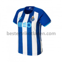 Fußballtrikot FC Porto Heim Trikot Home 2021-2022 für Dame