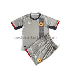 Fußballtrikot Genua Ausweich Trikot 3rd 2021-2022 für Kinder