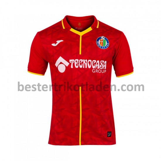 Fußballtrikot Getafe CF Auswärts Trikot Away 2021-2022 für Herren