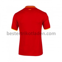 Fußballtrikot Getafe CF Auswärts Trikot Away 2021-2022 für Herren