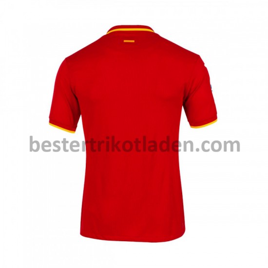 Fußballtrikot Getafe CF Auswärts Trikot Away 2021-2022 für Herren