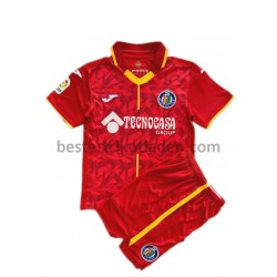 Fußballtrikot Getafe CF Auswärts Trikot Away 2021-2022 für Kinder