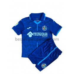 Fußballtrikot Getafe CF Heim Trikot Home 2021-2022 für Kinder