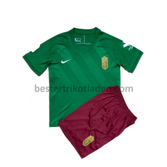 Fußballtrikot Granada Ausweich Trikot 3rd 2021-2022 für Kinder
