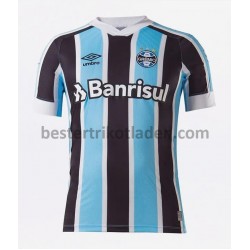 Fußballtrikot Gremio Heim Trikot Home 2021-2022 für Herren