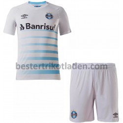 Fußballtrikot Gremio Auswärts Trikot Away 2021-2022 für Kinder
