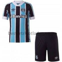 Fußballtrikot Gremio Heim Trikot Home 2021-2022 für Kinder