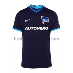 Fußballtrikot Hertha BSC Berlin Auswärts Trikot Away 2021-2022 für Herren
