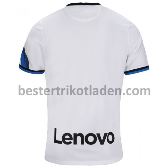 Fußballtrikot Inter Mailand Auswärts Trikot Away 2021-2022 für Herren