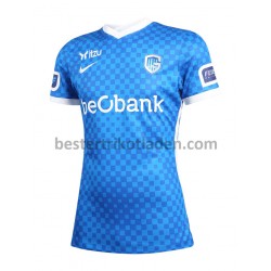 Fußballtrikot KRC Genk Heim Trikot Home 2021-2022 für Herren