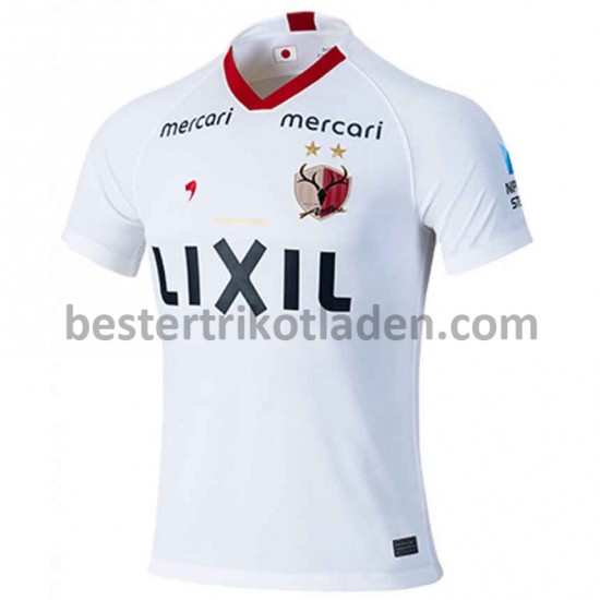 Fußballtrikot Kashima Antlers Auswärts Trikot Away 2020 2021 für Herren