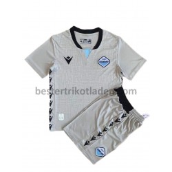 Fußballtrikot Lazio Rom Torwart Heim Trikot Home 2021-2022 für Kinder