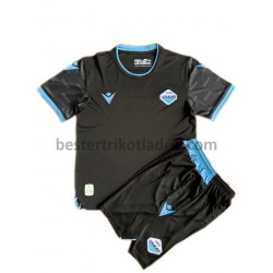 Fußballtrikot Lazio Rom Ausweich Trikot 3rd 2021-2022 für Kinder