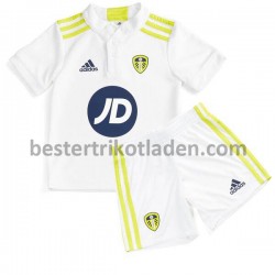 Fußballtrikot Leeds United Heim Trikot Home 2021-2022 für Kinder