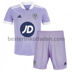 Fußballtrikot Leeds United Ausweich Trikot 3rd 2021-2022 für Kinder