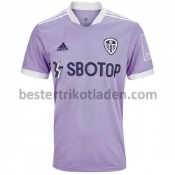 Fußballtrikot Leeds United Drittes Fußballtrikot 2021-2022 für Herren